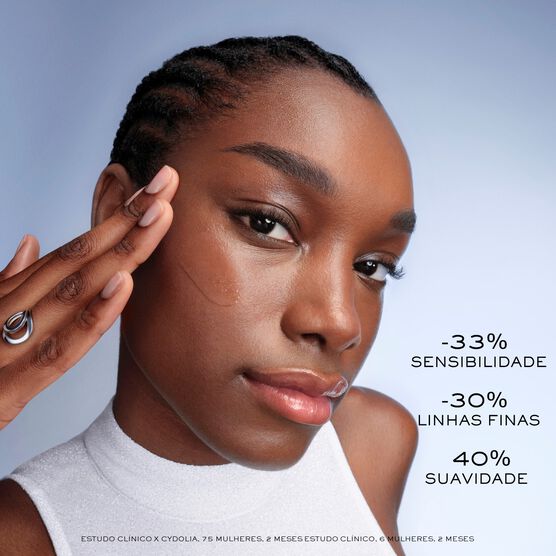 S&eacute;rum Facial Reparador Barreira Antissinais Lanc&ocirc;me G&eacute;nifique Ultimate